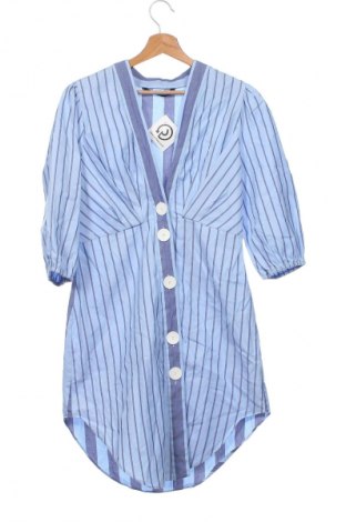 Kleid Zara, Größe M, Farbe Mehrfarbig, Preis 16,78 €