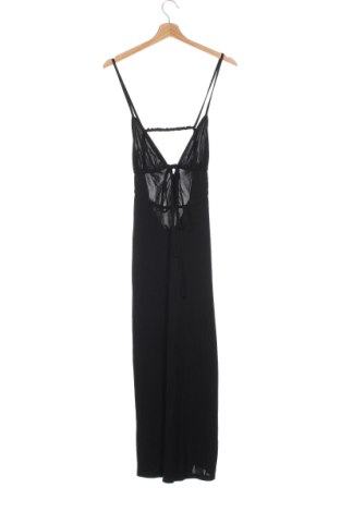 Šaty  Zara, Veľkosť S, Farba Čierna, Cena  17,00 €