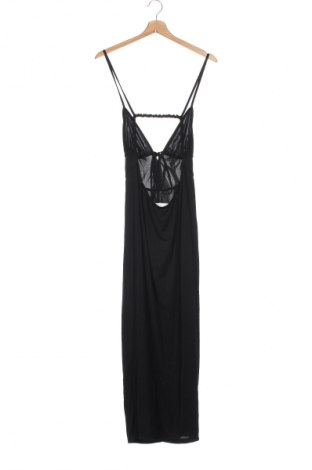 Kleid Zara, Größe S, Farbe Schwarz, Preis 17,00 €