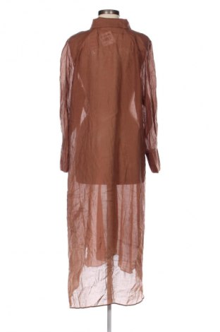 Φόρεμα Zara, Μέγεθος XXL, Χρώμα Καφέ, Τιμή 21,03 €