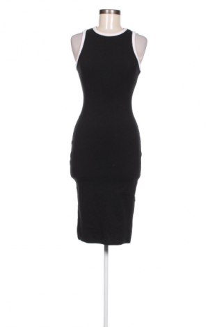 Kleid Zara, Größe S, Farbe Schwarz, Preis 10,20 €