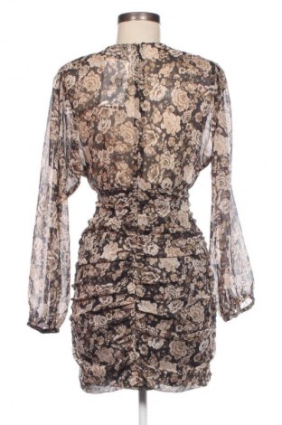 Kleid Zara, Größe M, Farbe Mehrfarbig, Preis 29,47 €
