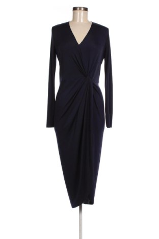 Kleid Zara, Größe M, Farbe Blau, Preis 11,83 €