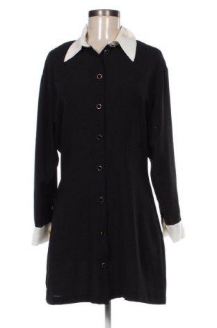 Šaty  Zara, Veľkosť M, Farba Čierna, Cena  17,39 €
