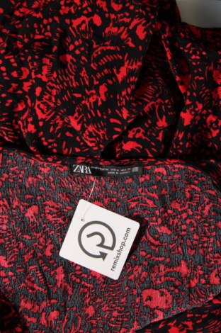 Kleid Zara, Größe M, Farbe Mehrfarbig, Preis 10,33 €
