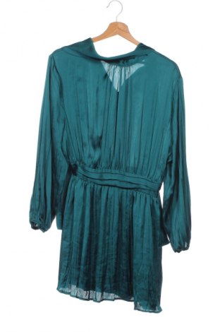Šaty  Zara, Veľkosť S, Farba Zelená, Cena  13,81 €