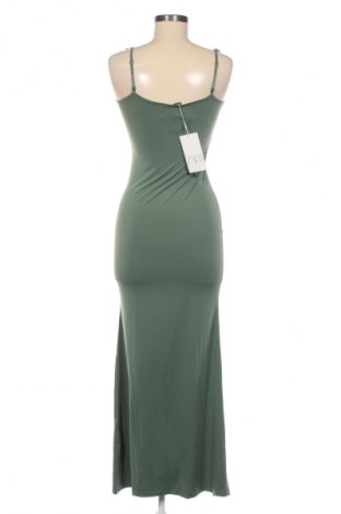 Rochie Zara, Mărime M, Culoare Verde, Preț 117,86 Lei