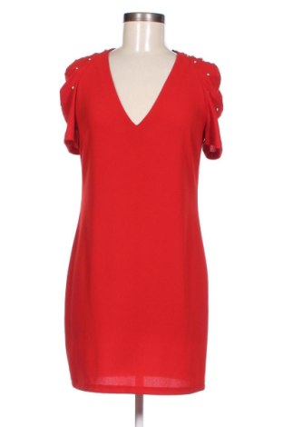 Kleid Zara, Größe S, Farbe Rot, Preis € 17,00