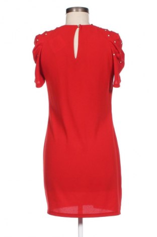 Kleid Zara, Größe S, Farbe Rot, Preis € 10,20
