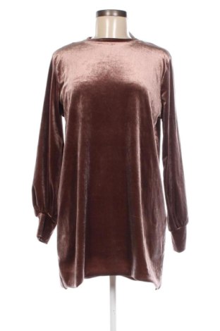 Kleid Zara, Größe M, Farbe Braun, Preis € 10,33