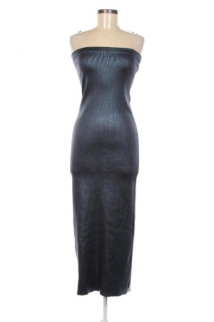 Kleid Zara, Größe L, Farbe Blau, Preis € 39,39