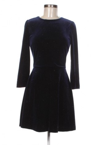 Šaty  Zara, Velikost S, Barva Modrá, Cena  237,00 Kč