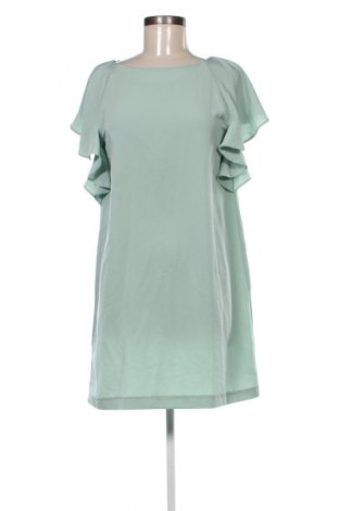 Šaty  Zara, Veľkosť M, Farba Zelená, Cena  13,84 €