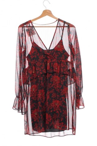 Rochie Zara, Mărime M, Culoare Multicolor, Preț 100,63 Lei