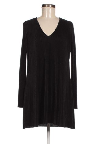 Šaty  Zara, Veľkosť S, Farba Čierna, Cena  15,31 €