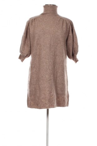 Šaty  Zara, Veľkosť S, Farba Béžová, Cena  9,19 €