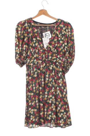 Kleid Zara, Größe XS, Farbe Mehrfarbig, Preis € 31,68