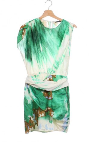 Φόρεμα Zara, Μέγεθος M, Χρώμα Πολύχρωμο, Τιμή 23,15 €