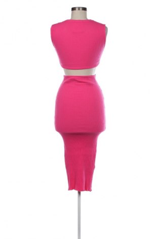 Kleid Zara, Größe S, Farbe Rosa, Preis 17,39 €