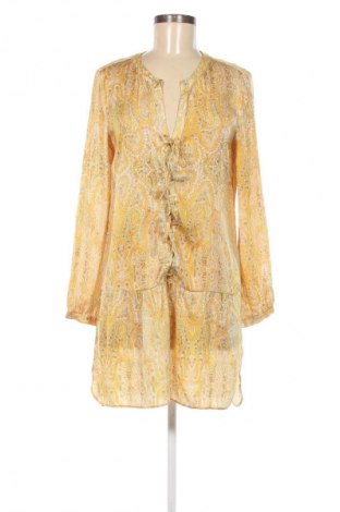 Kleid Zara, Größe M, Farbe Gelb, Preis € 13,81