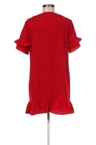 Šaty  Zara, Veľkosť M, Farba Červená, Cena  9,19 €