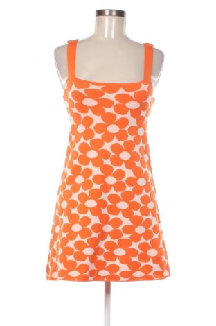 Kleid Zara, Größe S, Farbe Mehrfarbig, Preis 23,73 €