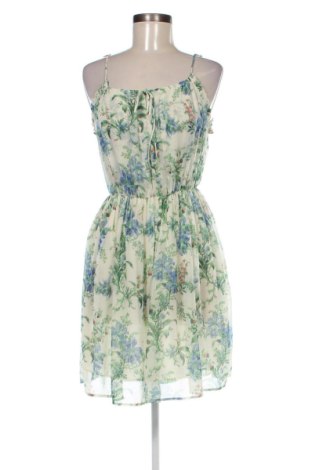 Kleid Zara, Größe L, Farbe Mehrfarbig, Preis € 13,80