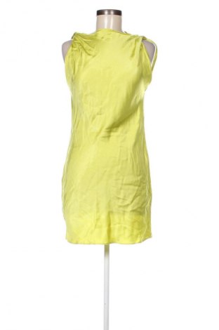 Šaty  Zara, Veľkosť S, Farba Zelená, Cena  13,84 €