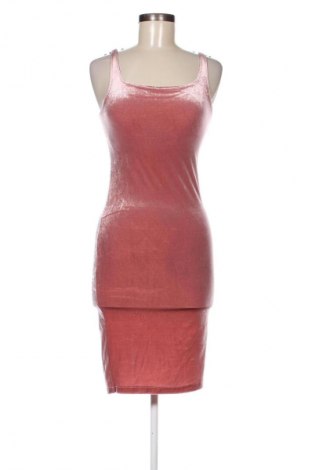 Φόρεμα Zara, Μέγεθος S, Χρώμα Ρόζ , Τιμή 14,00 €