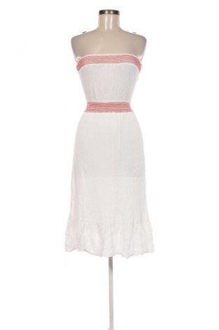 Šaty  Zara, Veľkosť M, Farba Biela, Cena  15,31 €