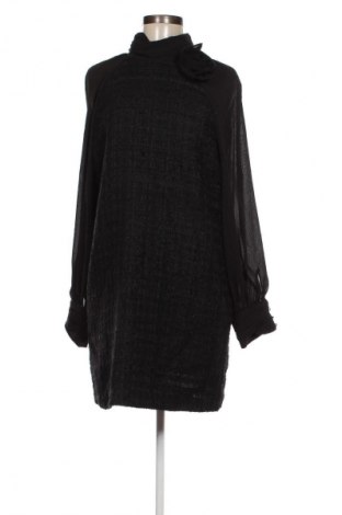 Kleid Zara, Größe L, Farbe Schwarz, Preis € 11,27
