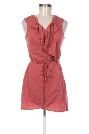 Šaty  Zara, Veľkosť M, Farba Popolavo ružová, Cena  9,19 €