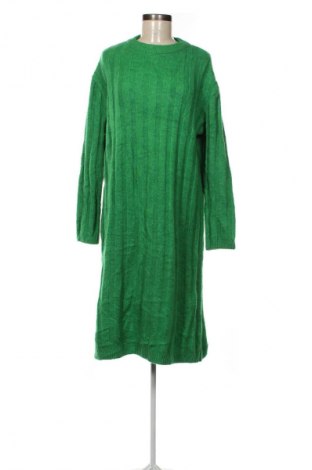 Kleid Zara, Größe S, Farbe Grün, Preis € 14,20