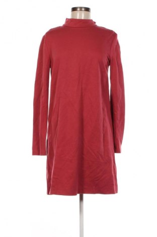 Φόρεμα Zara, Μέγεθος L, Χρώμα Ρόζ , Τιμή 16,70 €