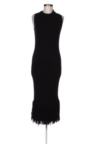 Šaty  Zara, Veľkosť S, Farba Čierna, Cena  19,28 €