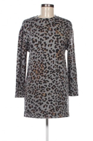 Kleid Zara, Größe S, Farbe Mehrfarbig, Preis € 10,33