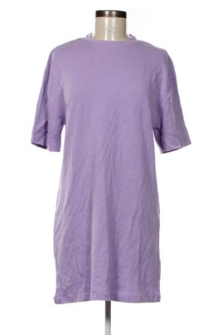 Kleid Zara, Größe S, Farbe Lila, Preis € 10,33