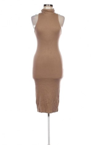 Šaty  Zara, Veľkosť S, Farba Béžová, Cena  10,60 €