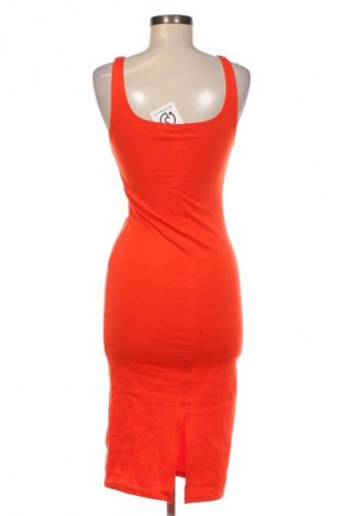 Kleid Zara, Größe M, Farbe Orange, Preis € 23,66