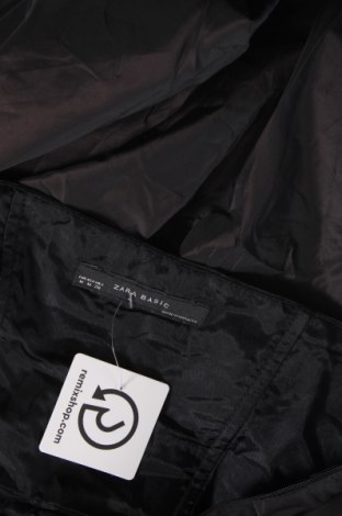 Kleid Zara, Größe M, Farbe Schwarz, Preis € 9,46