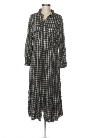 Kleid Zara, Größe XXL, Farbe Mehrfarbig, Preis 23,66 €