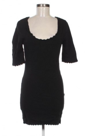 Šaty  Zara, Veľkosť L, Farba Čierna, Cena  9,19 €