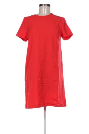 Šaty  Zara, Veľkosť M, Farba Červená, Cena  9,19 €