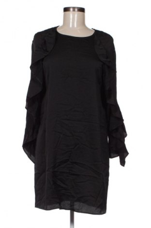 Šaty  Zara, Veľkosť XS, Farba Čierna, Cena  8,42 €