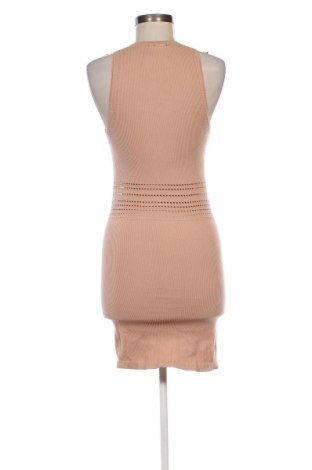 Kleid Zara, Größe M, Farbe Beige, Preis € 5,99