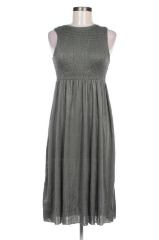 Kleid Zara, Größe S, Farbe Grün, Preis € 13,01