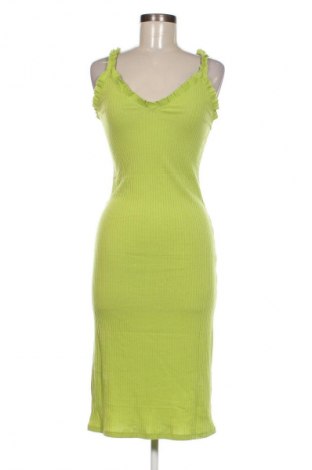 Šaty  Zara, Velikost M, Barva Zelená, Cena  325,00 Kč