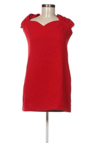 Φόρεμα Zara, Μέγεθος XL, Χρώμα Κόκκινο, Τιμή 16,70 €