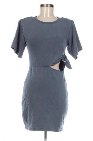 Šaty  Zara, Veľkosť M, Farba Modrá, Cena  9,19 €
