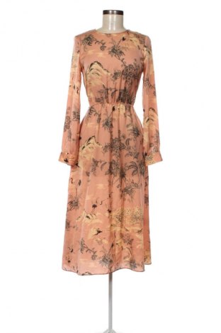 Šaty  Zara, Veľkosť S, Farba Ružová, Cena  19,28 €